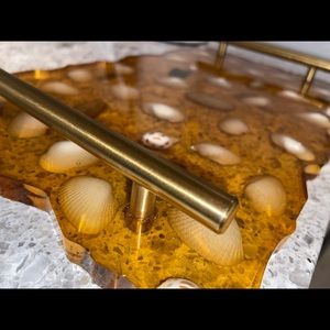 Meet your Posher, Shaaliyah